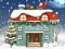 لعبة Christmas Rooms Differences على الانترنت
