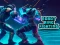 لعبة Robot Ring Fighting على الانترنت