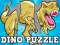 لعبة Dino Puzzles على الانترنت