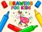 لعبة Drawing For Kids على الانترنت
