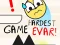 لعبة Hardest Game Evar على الانترنت