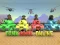 لعبة Tank Game Online على الانترنت