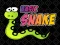 لعبة Basic Snake على الانترنت
