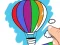 لعبة Finger Painting على الانترنت