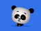 لعبة Cute Panda Memory Challenge على الانترنت