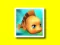 لعبة Cute Fish Jigsaw على الانترنت