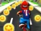 لعبة Bike Race Rush على الانترنت