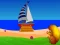 لعبة Island Escape على الانترنت