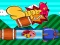 لعبة Superpig Blast على الانترنت