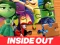 لعبة Inside Out Jigsaw Puzzle على الانترنت