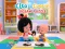 لعبة Cleo and Cuquin Jigsaw Puzzle على الانترنت