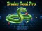 لعبة Snake Real Pro على الانترنت