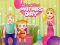 لعبة Baby Hazel Mothers Day على الانترنت