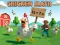 لعبة Chicken Math على الانترنت