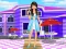 لعبة Summer Vacation Dressup على الانترنت