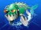 لعبة Nuclear Fish على الانترنت