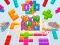 لعبة 10X10 block puzzle على الانترنت