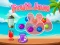 لعبة Fruit Jam على الانترنت