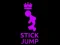 لعبة Stick Jump على الانترنت