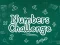 لعبة Numbers Challenge على الانترنت