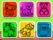 لعبة Easy Kids Coloring Game على الانترنت