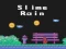 لعبة Slime Rain على الانترنت