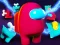 لعبة Imposter Dash على الانترنت