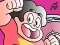لعبة Steven Universe Coloring Book على الانترنت