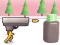 لعبة Gun Head Run على الانترنت