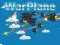لعبة WarPlane على الانترنت