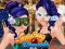 لعبة  Ladybug Masquerade Maqueover على الانترنت