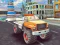 لعبة Monster Truck Stunts Free Jeep Racing على الانترنت