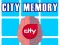 لعبة City Memory على الانترنت