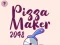 لعبة Pizza Maker 2048 على الانترنت