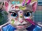 لعبة Angela Skin Doctor على الانترنت