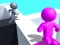 لعبة Paunt Run 3D على الانترنت