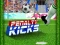 لعبة Penalty Kicks على الانترنت