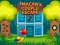 لعبة Macaw Couple Escape على الانترنت