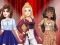 لعبة Blondie and Friends Summer Fashion Show على الانترنت