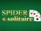 لعبة Spider Solitaire على الانترنت