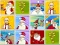 لعبة Xmas Cards Match على الانترنت