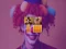 لعبة Clown Memory Match على الانترنت