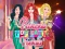 لعبة Princess Pop Party Trends على الانترنت