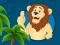 لعبة Strong Lions Jigsaw على الانترنت