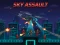لعبة Sky Assault على الانترنت