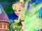 لعبة Forest fairy dressup على الانترنت