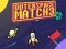 لعبة Outerspace Match 3 على الانترنت