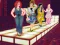 لعبة Princesses Runway Plus على الانترنت