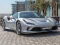 لعبة Ferrari F8 Tributo Puzzle على الانترنت