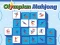 لعبة Olympian Mahjong على الانترنت